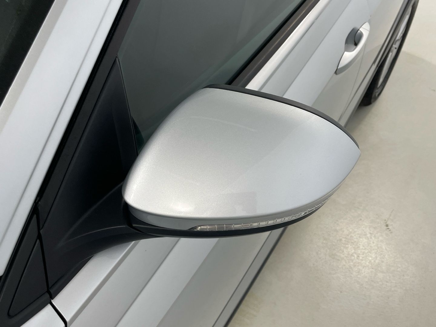 Volkswagen Taigo Life 1.0 TSI 81 kW (110 CV)