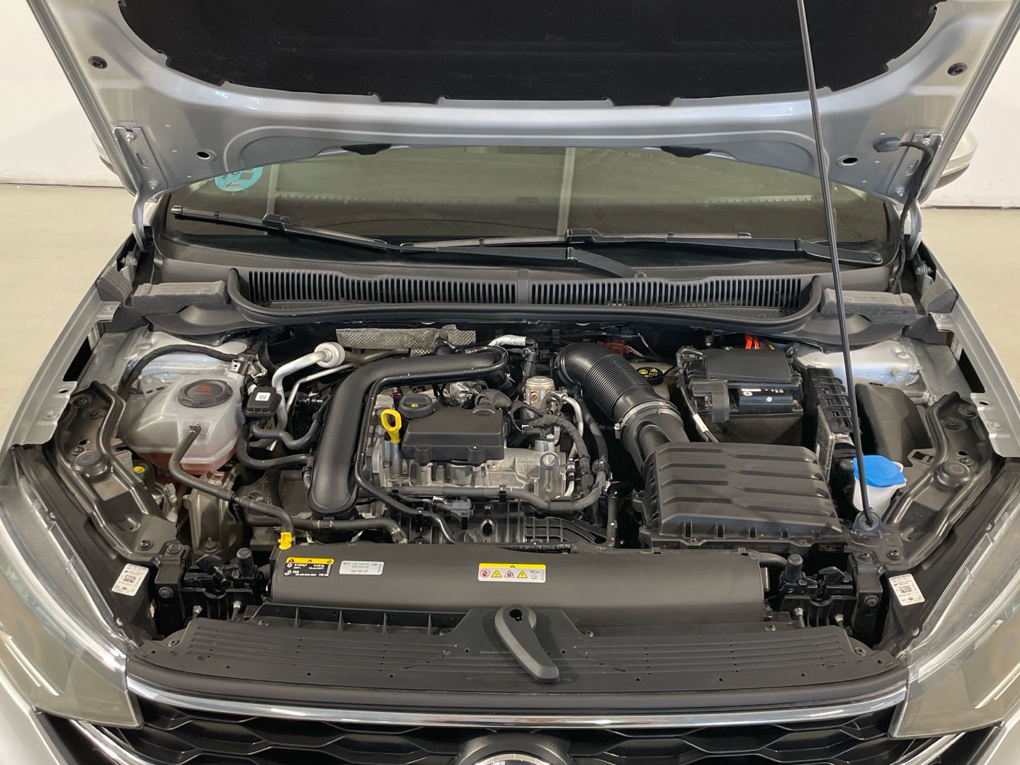 Volkswagen Taigo Life 1.0 TSI 81 kW (110 CV)