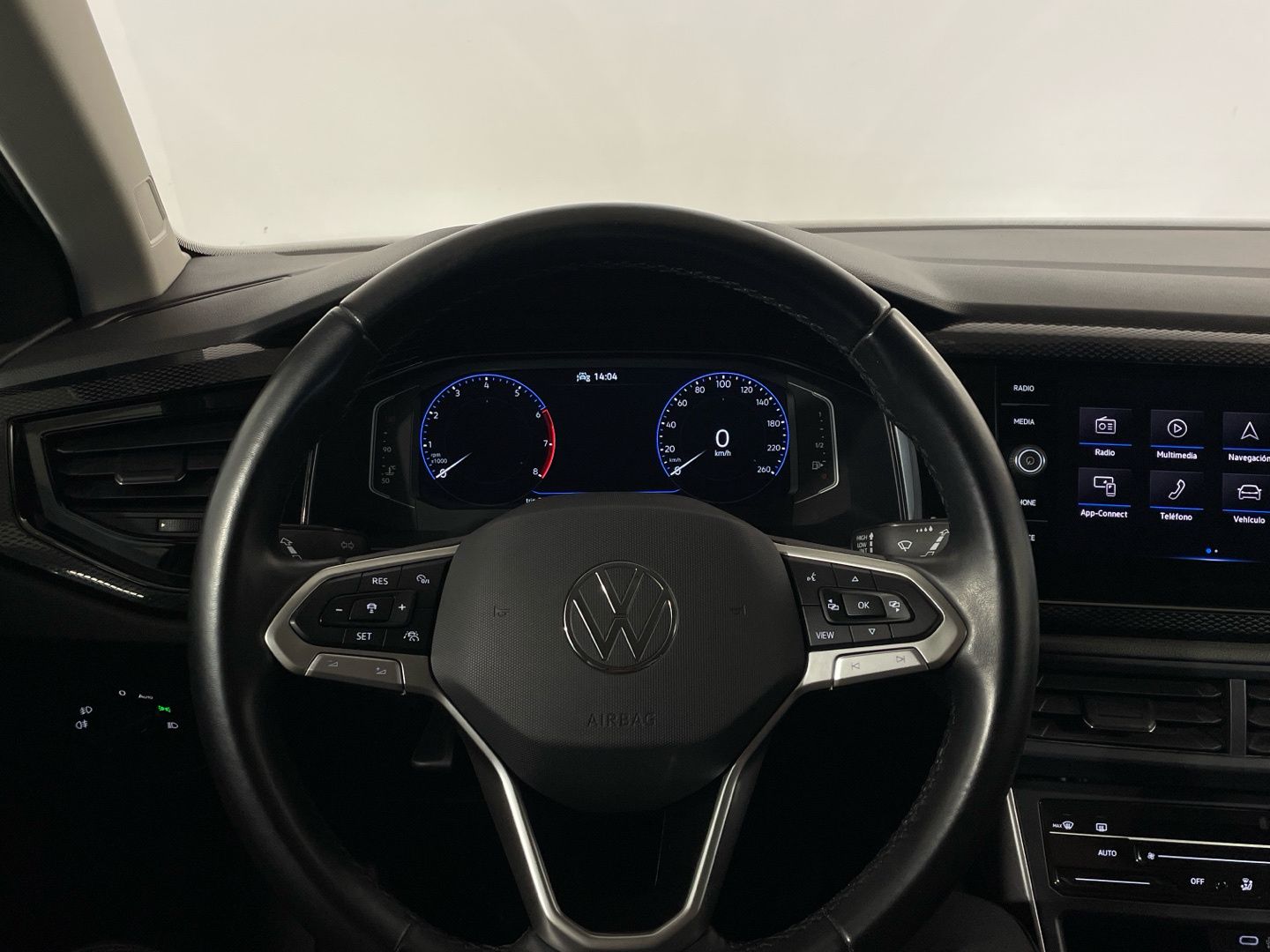 Volkswagen Taigo Life 1.0 TSI 81 kW (110 CV)