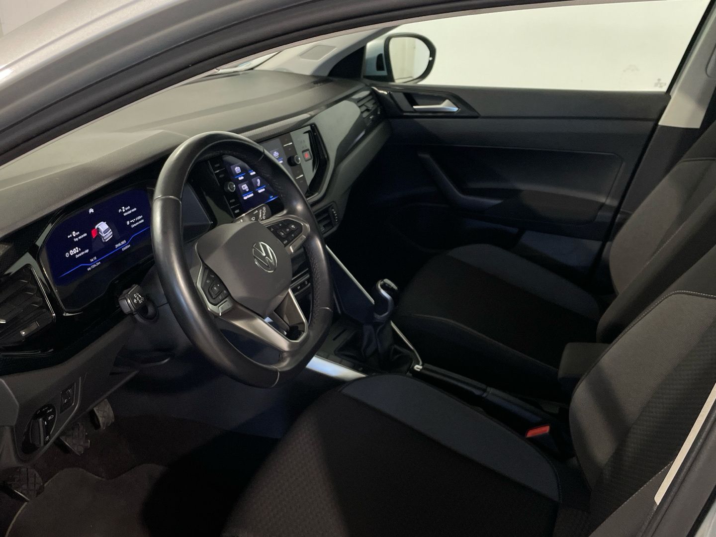 Volkswagen Taigo Life 1.0 TSI 81 kW (110 CV)