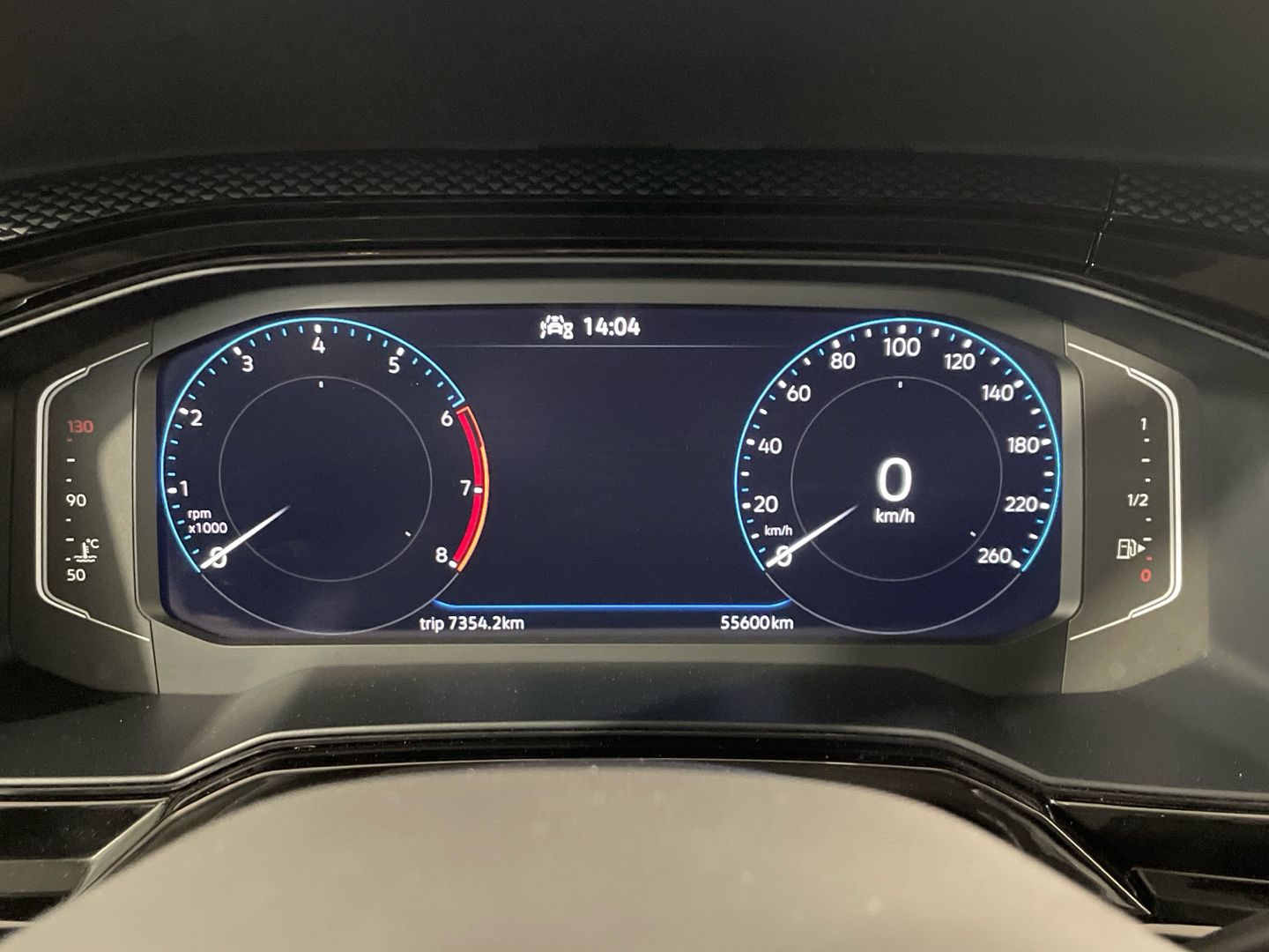 Volkswagen Taigo Life 1.0 TSI 81 kW (110 CV)