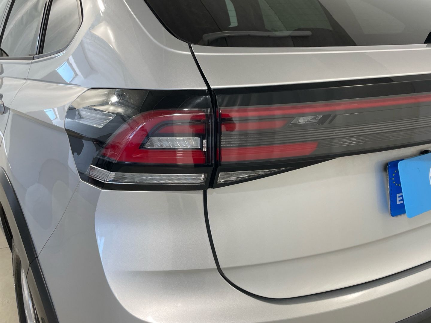 Volkswagen Taigo Life 1.0 TSI 81 kW (110 CV)