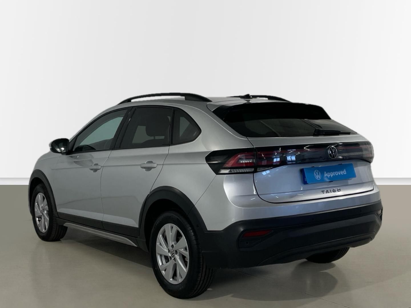 Volkswagen Taigo Life 1.0 TSI 81 kW (110 CV)