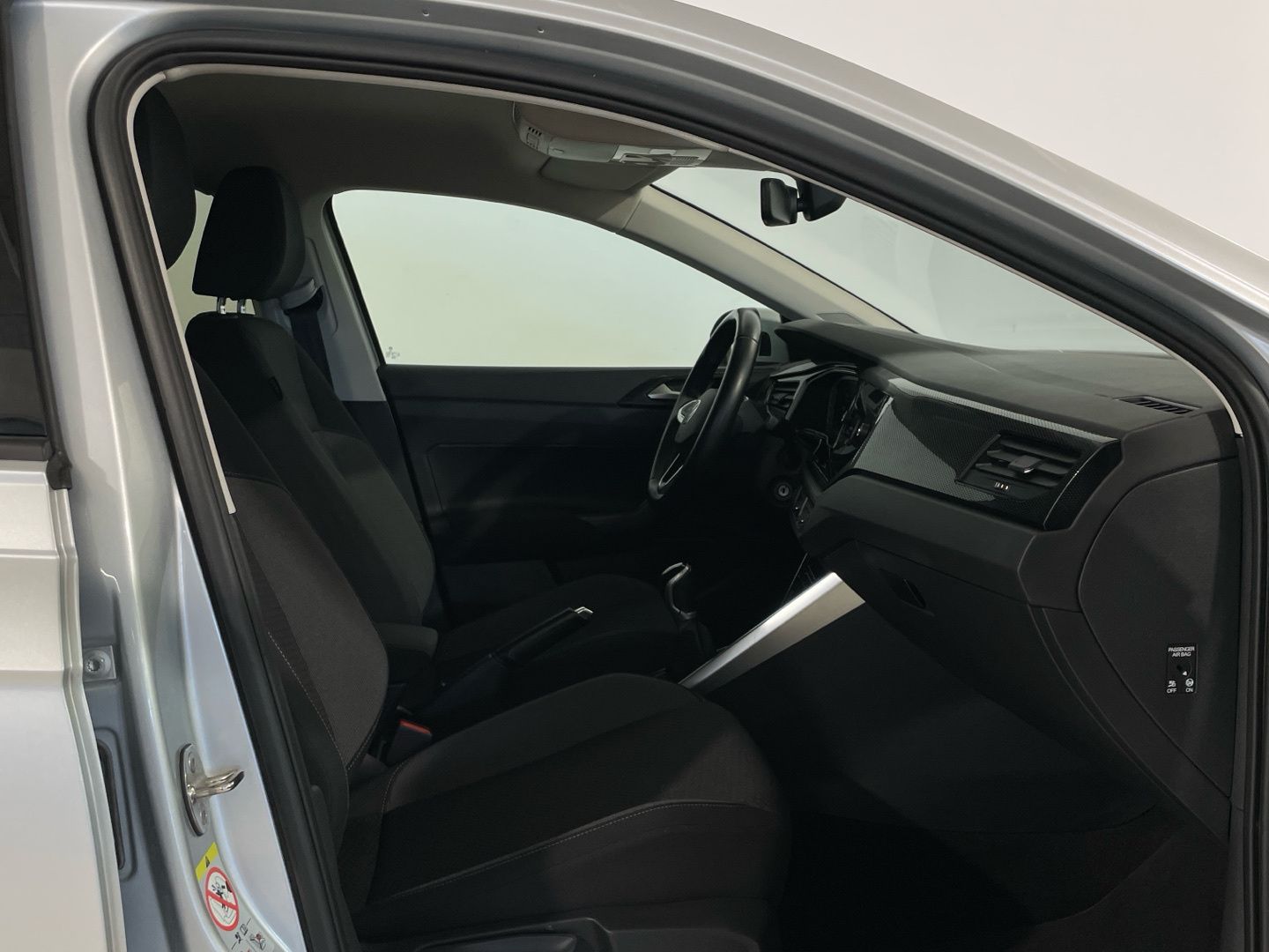 Volkswagen Taigo Life 1.0 TSI 81 kW (110 CV)