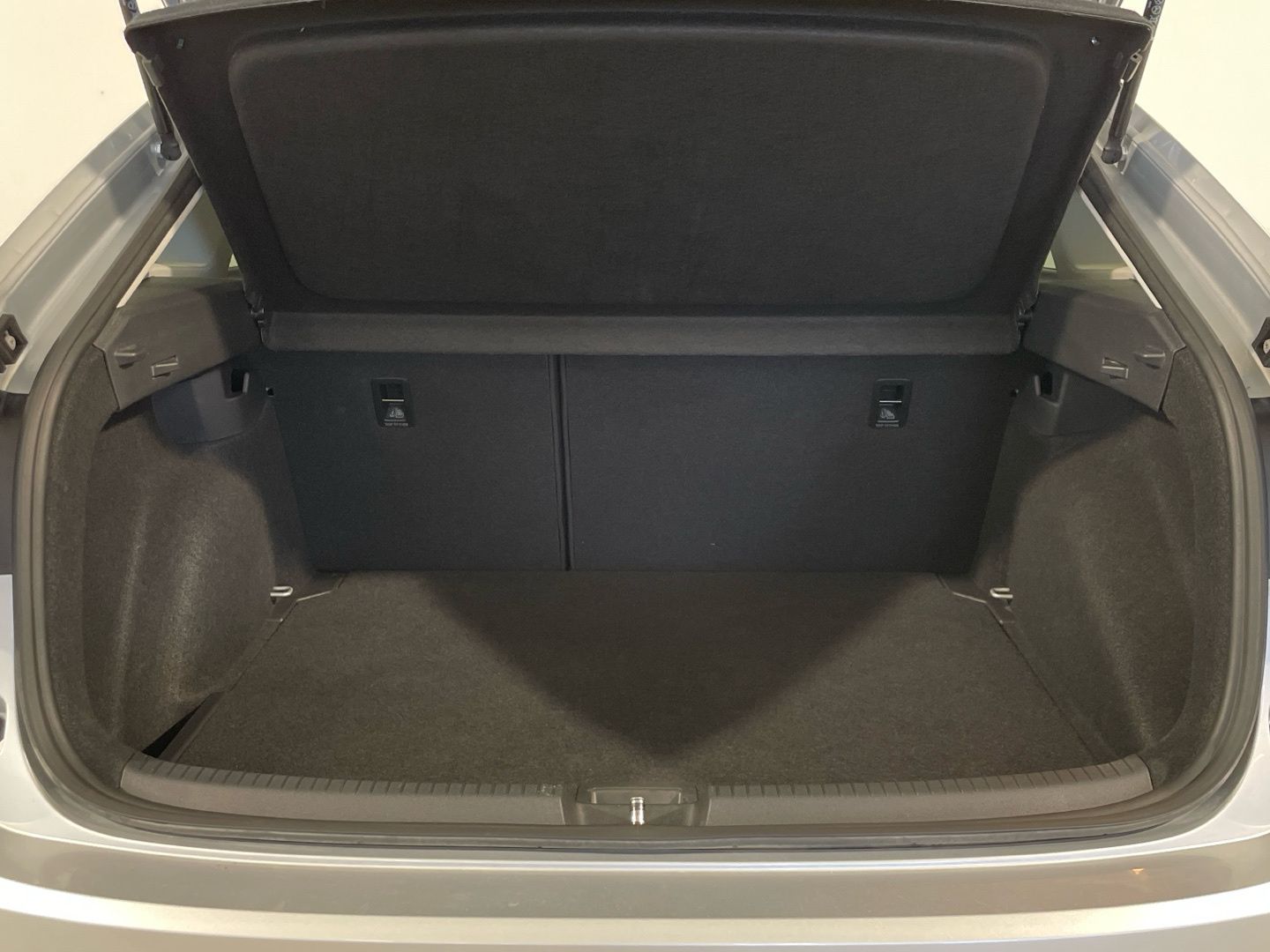 Volkswagen Taigo Life 1.0 TSI 81 kW (110 CV)