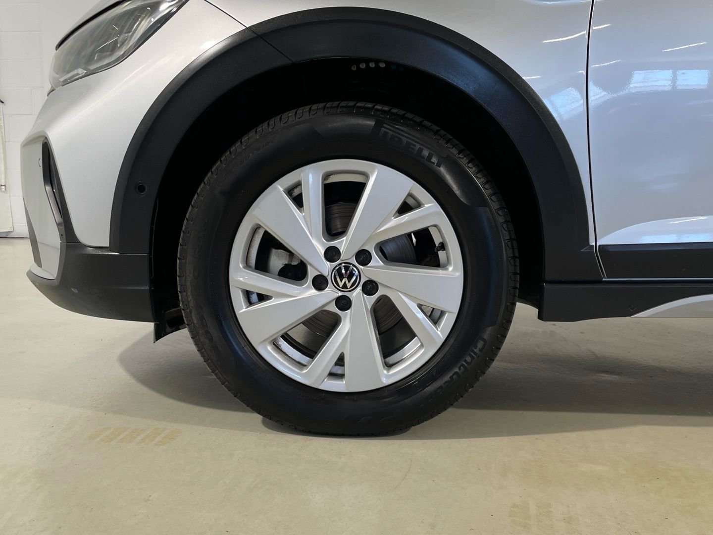 Volkswagen Taigo Life 1.0 TSI 81 kW (110 CV)