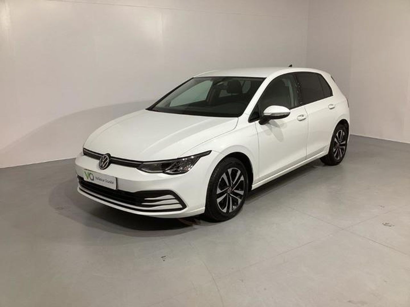 Volkswagen Golf Life 2.0 TDI 85 kW (115 CV)