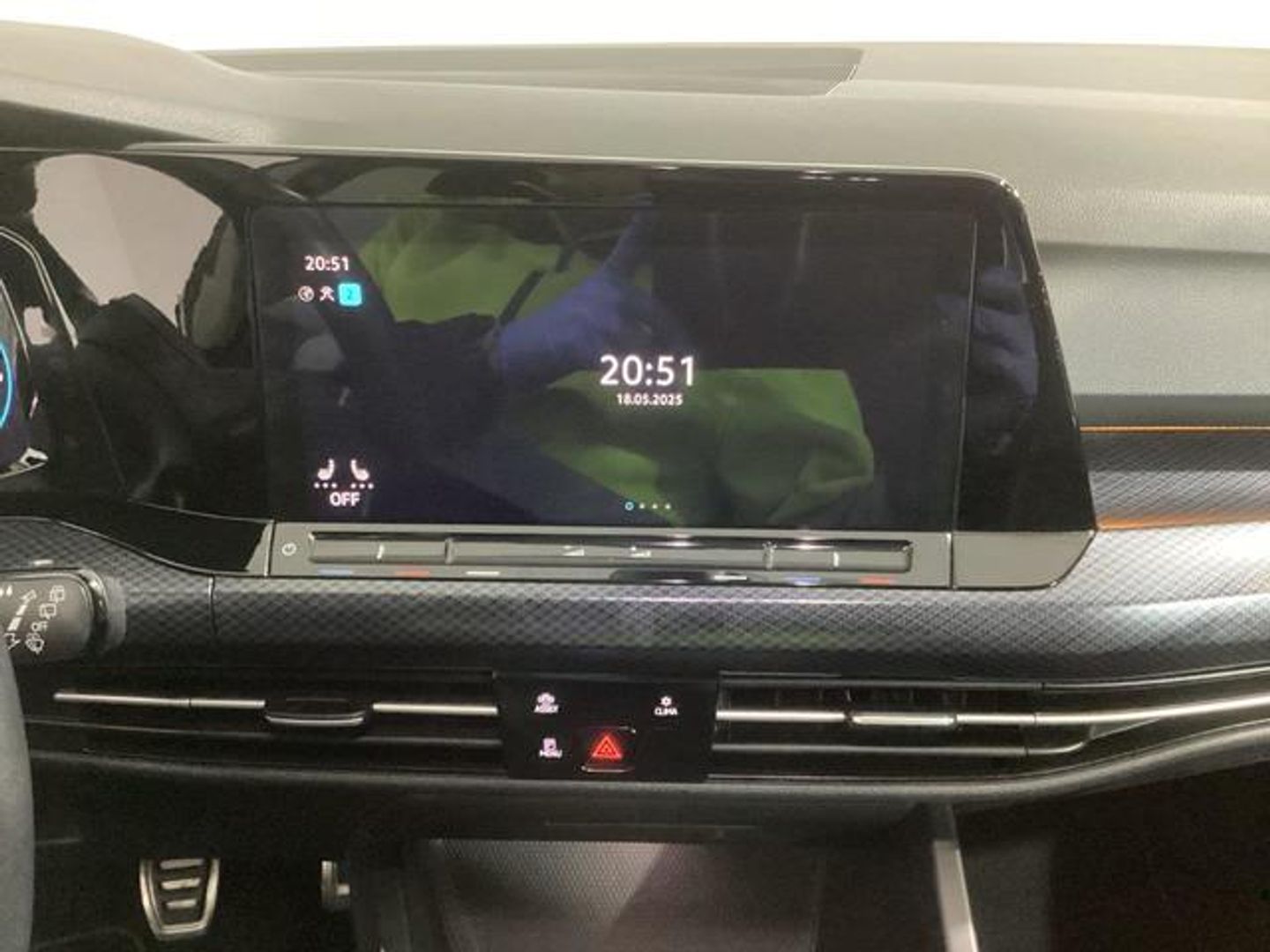 Volkswagen Golf Life 2.0 TDI 85 kW (115 CV)