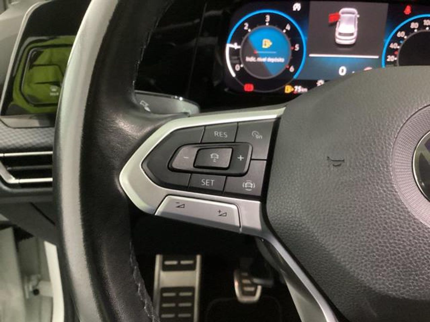 Volkswagen Golf Life 2.0 TDI 85 kW (115 CV)