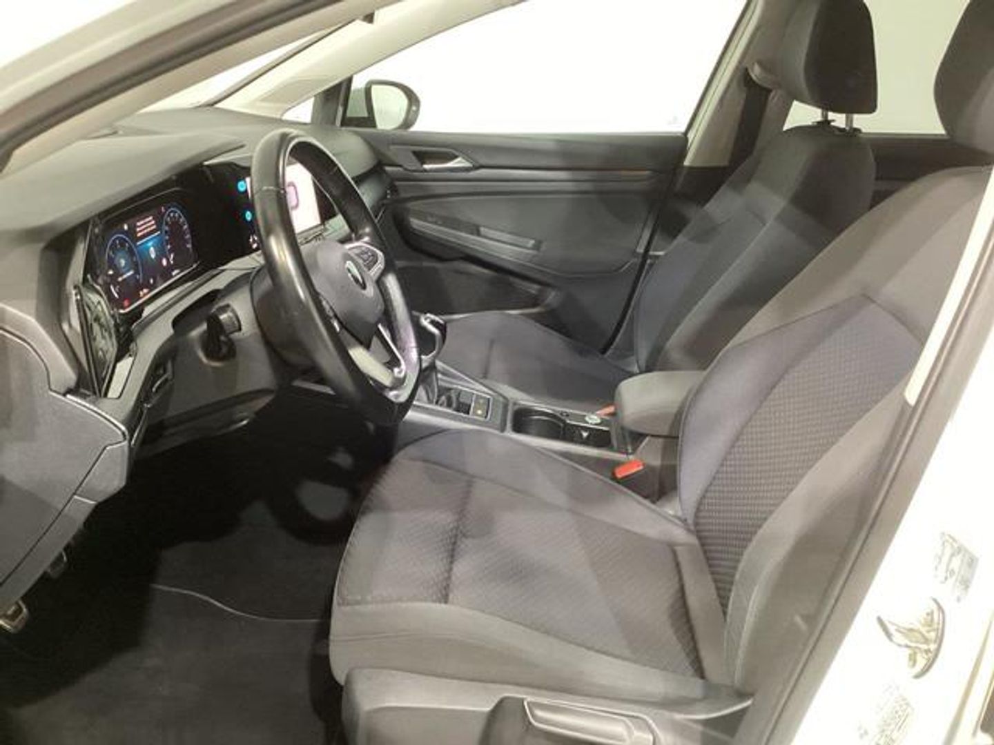 Volkswagen Golf Life 2.0 TDI 85 kW (115 CV)