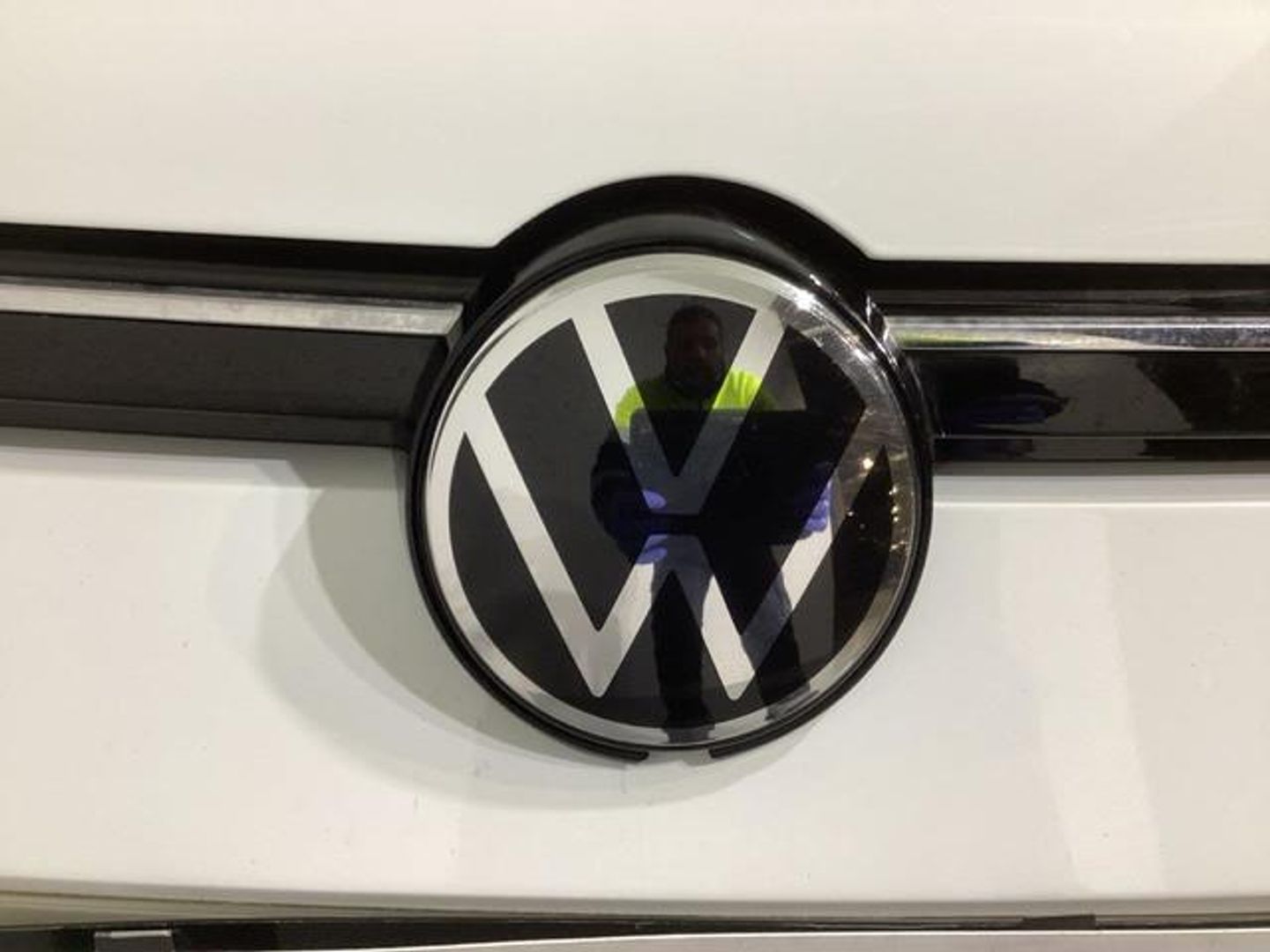 Volkswagen Golf Life 2.0 TDI 85 kW (115 CV)