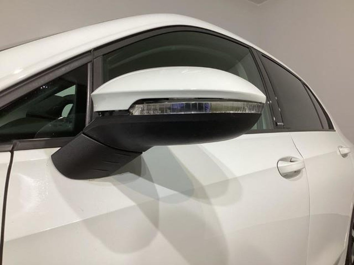 Volkswagen Golf Life 2.0 TDI 85 kW (115 CV)