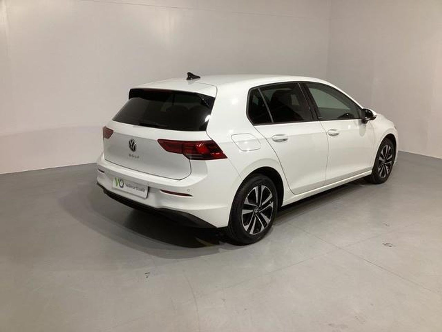 Volkswagen Golf Life 2.0 TDI 85 kW (115 CV)