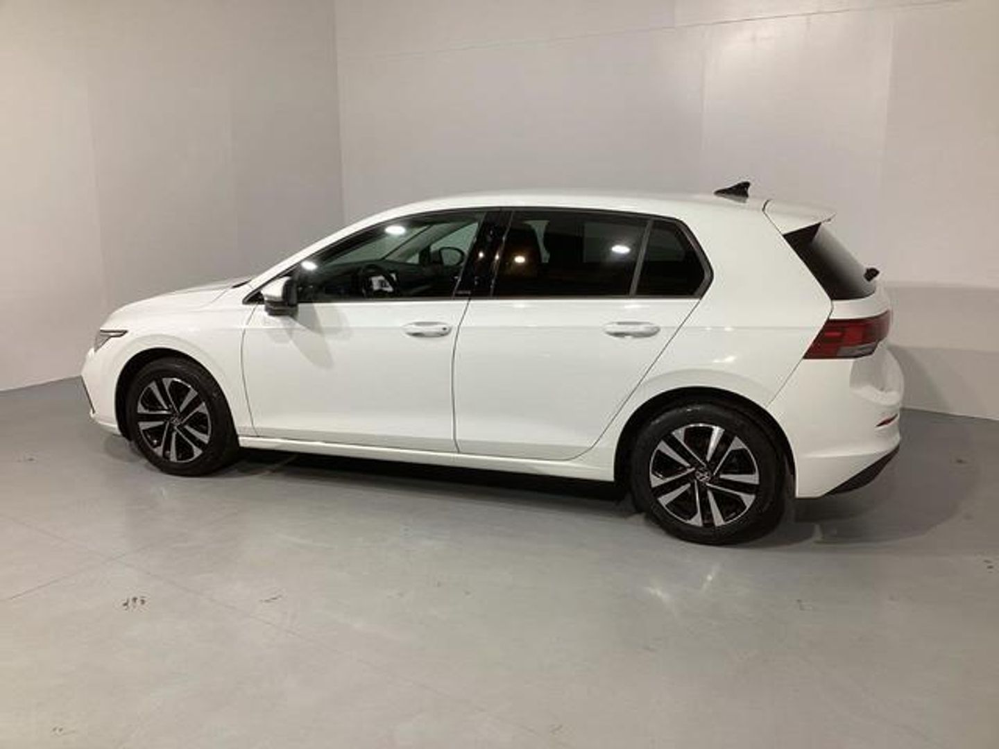 Volkswagen Golf Life 2.0 TDI 85 kW (115 CV)