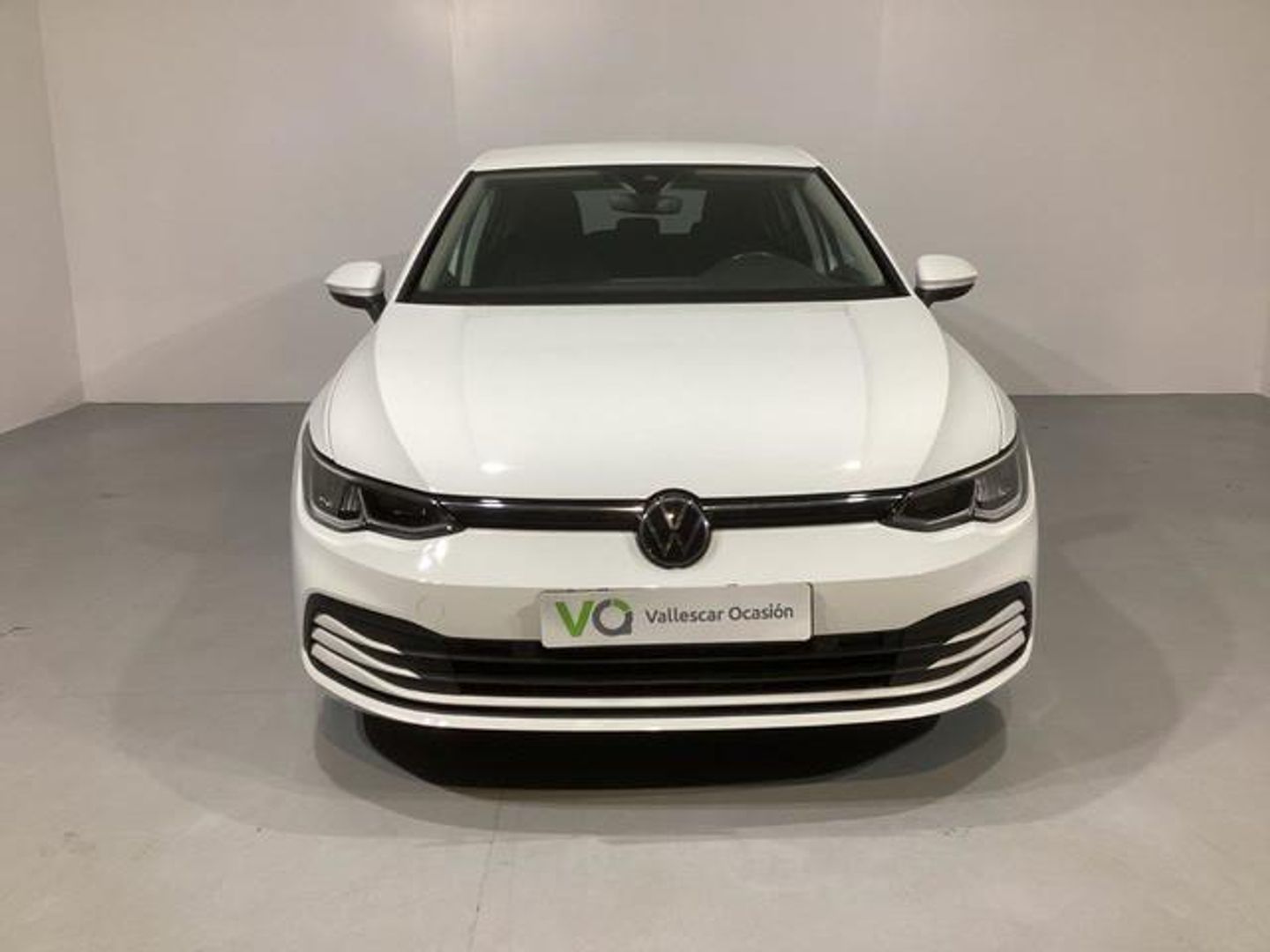 Volkswagen Golf Life 2.0 TDI 85 kW (115 CV)