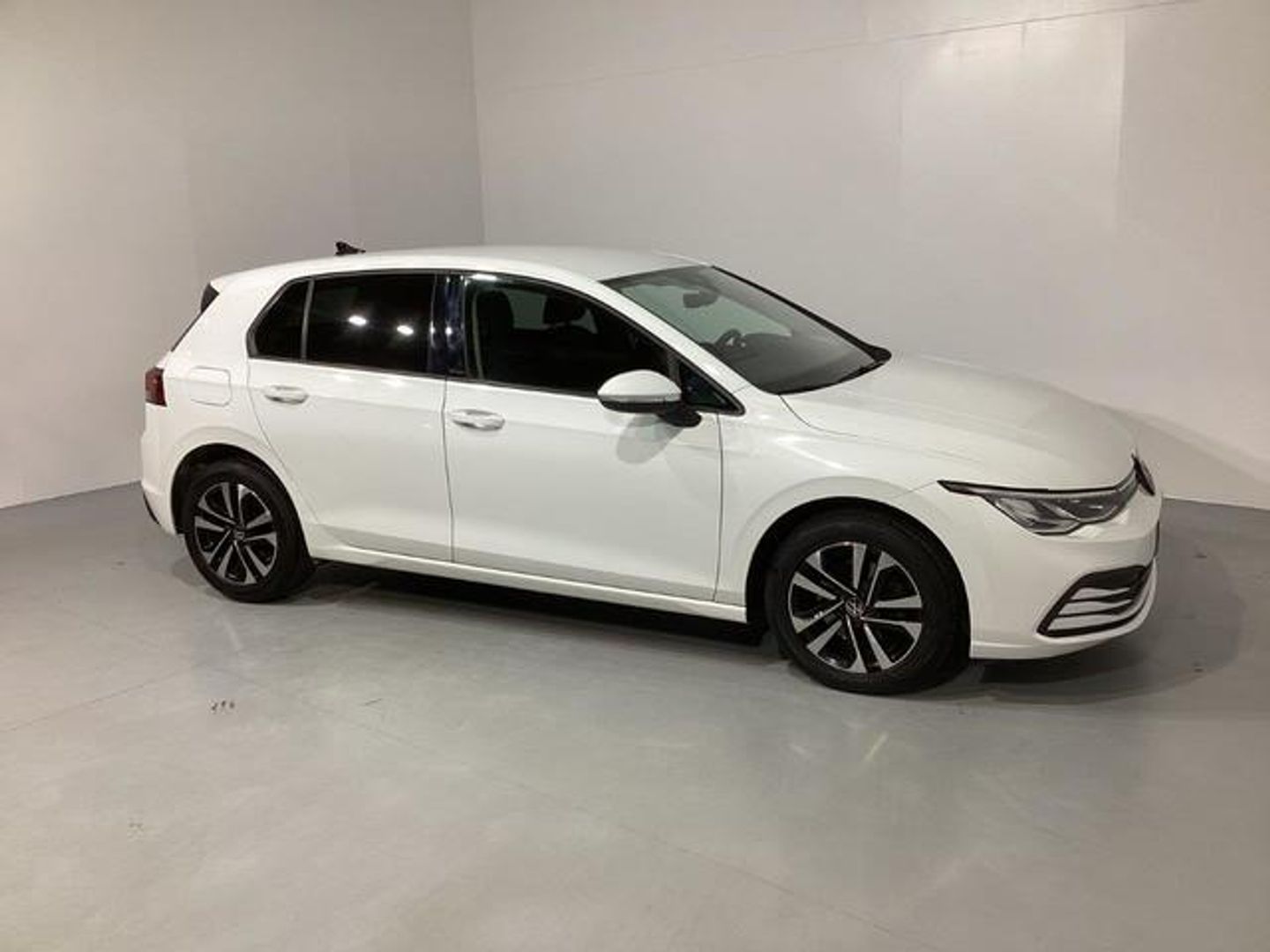 Volkswagen Golf Life 2.0 TDI 85 kW (115 CV)
