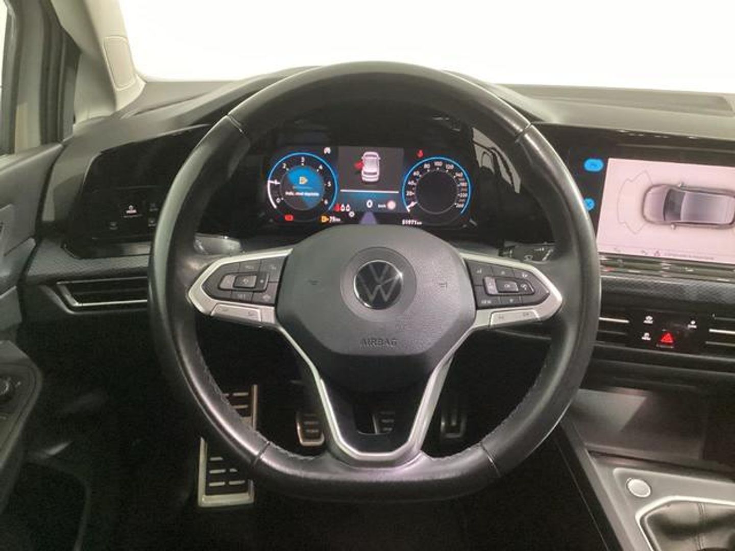 Volkswagen Golf Life 2.0 TDI 85 kW (115 CV)
