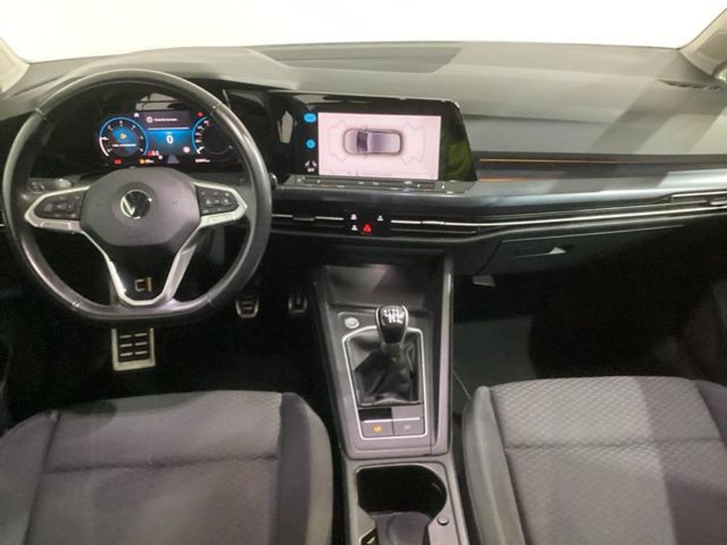 Volkswagen Golf Life 2.0 TDI 85 kW (115 CV)
