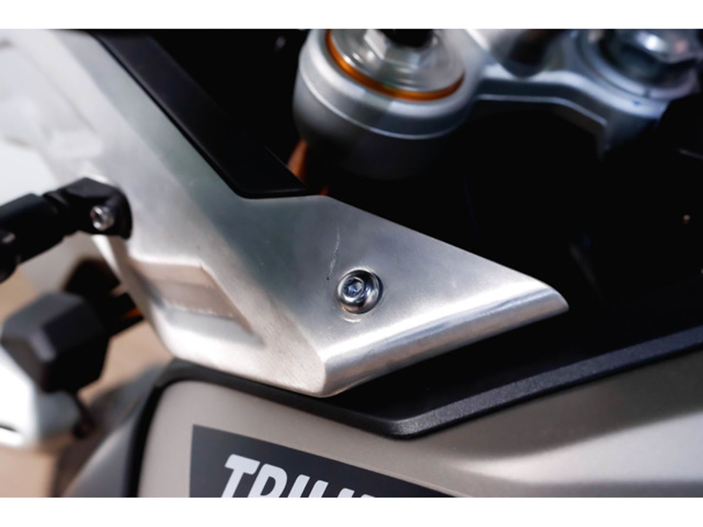 Triumph Tiger 900 Rally/Pro