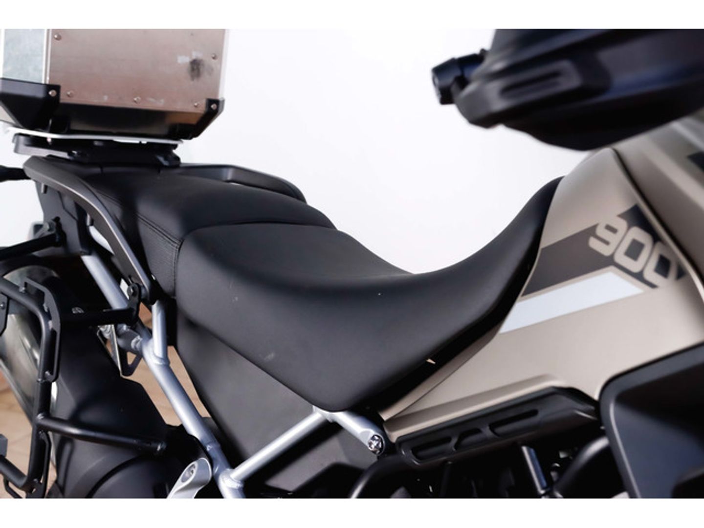 Triumph Tiger 900 Rally/Pro