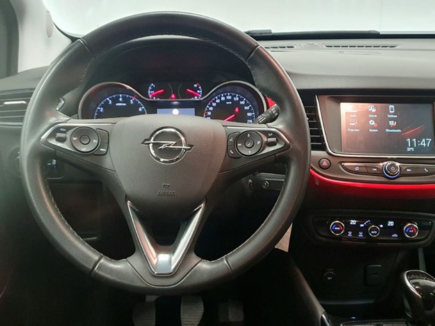 Opel Crossland 1.2 GS 81 kW (110 CV)