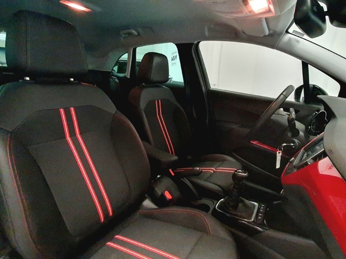 Opel Crossland 1.2 GS 81 kW (110 CV)