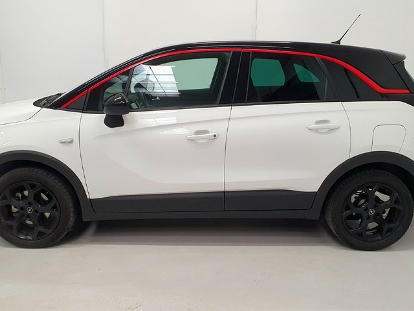 Opel Crossland 1.2 GS 81 kW (110 CV)