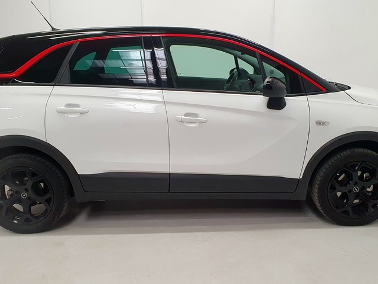 Opel Crossland 1.2 GS 81 kW (110 CV)