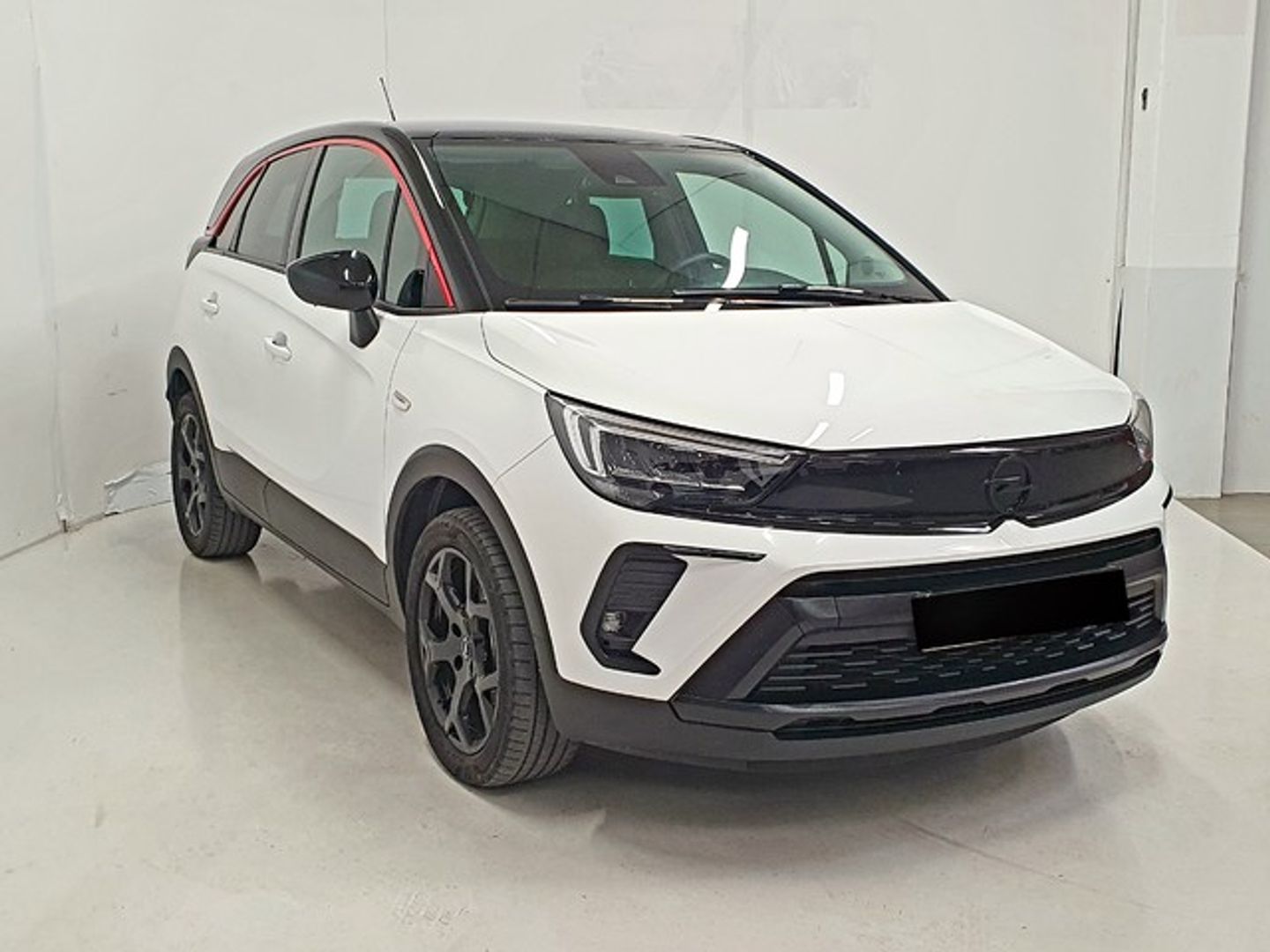 Opel Crossland 1.2 GS 81 kW (110 CV)