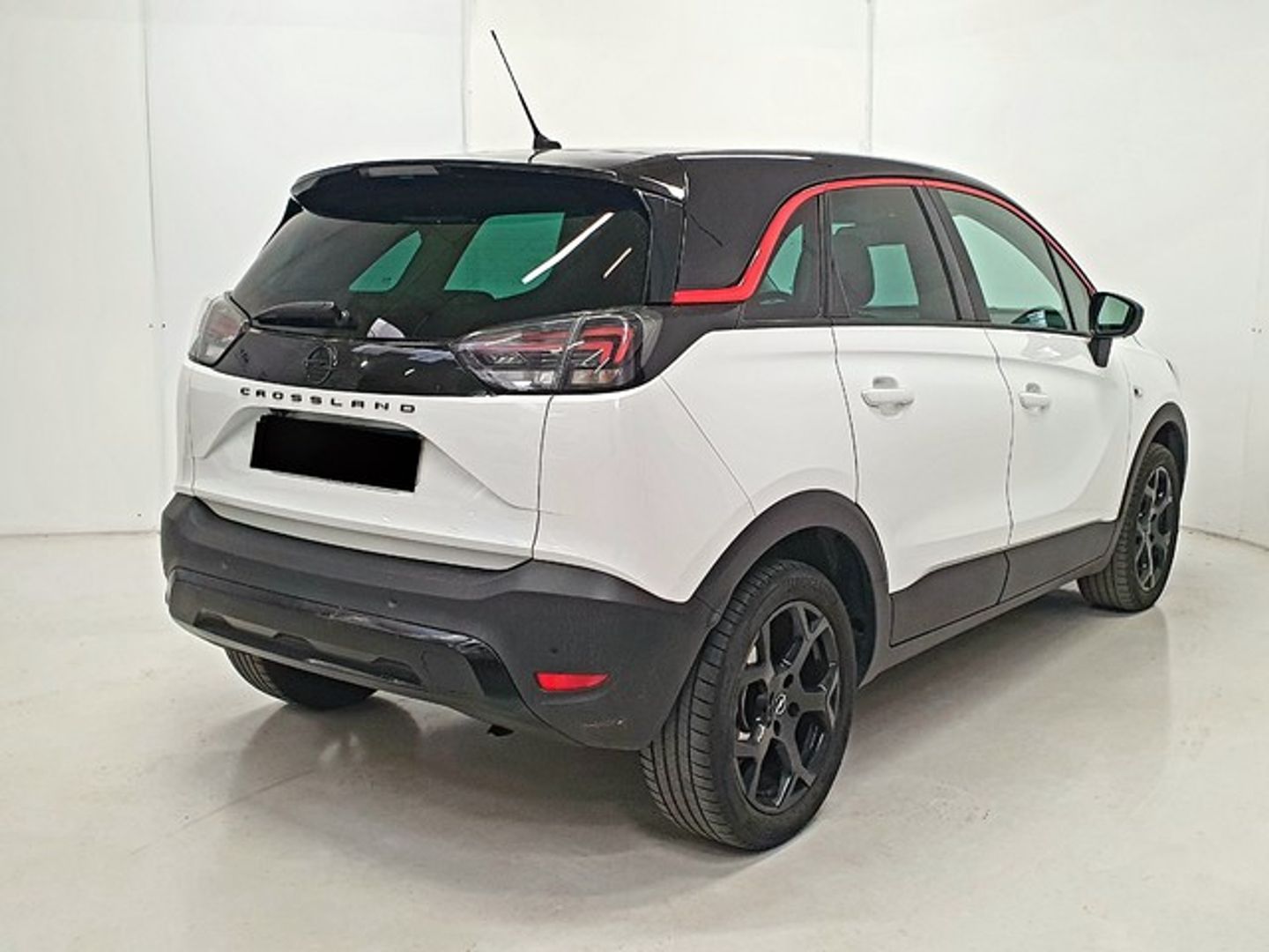 Opel Crossland 1.2 GS 81 kW (110 CV)