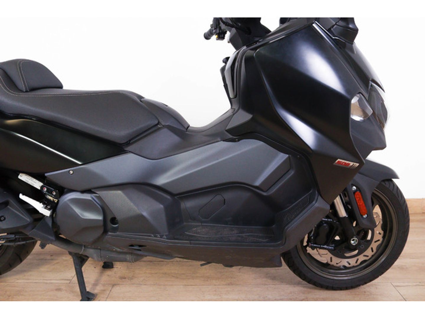 SYM Maxsym TL 508