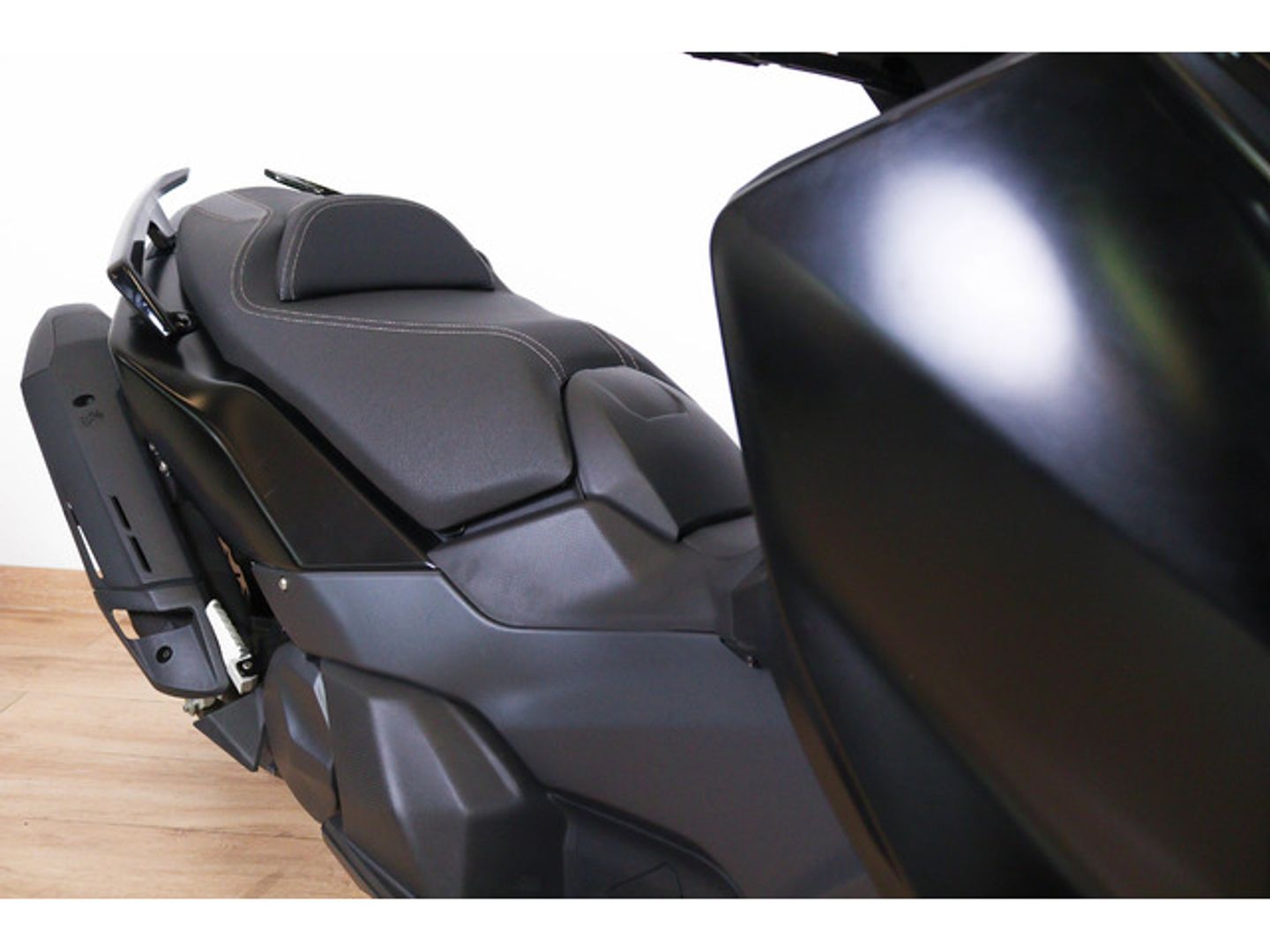 SYM Maxsym TL 508