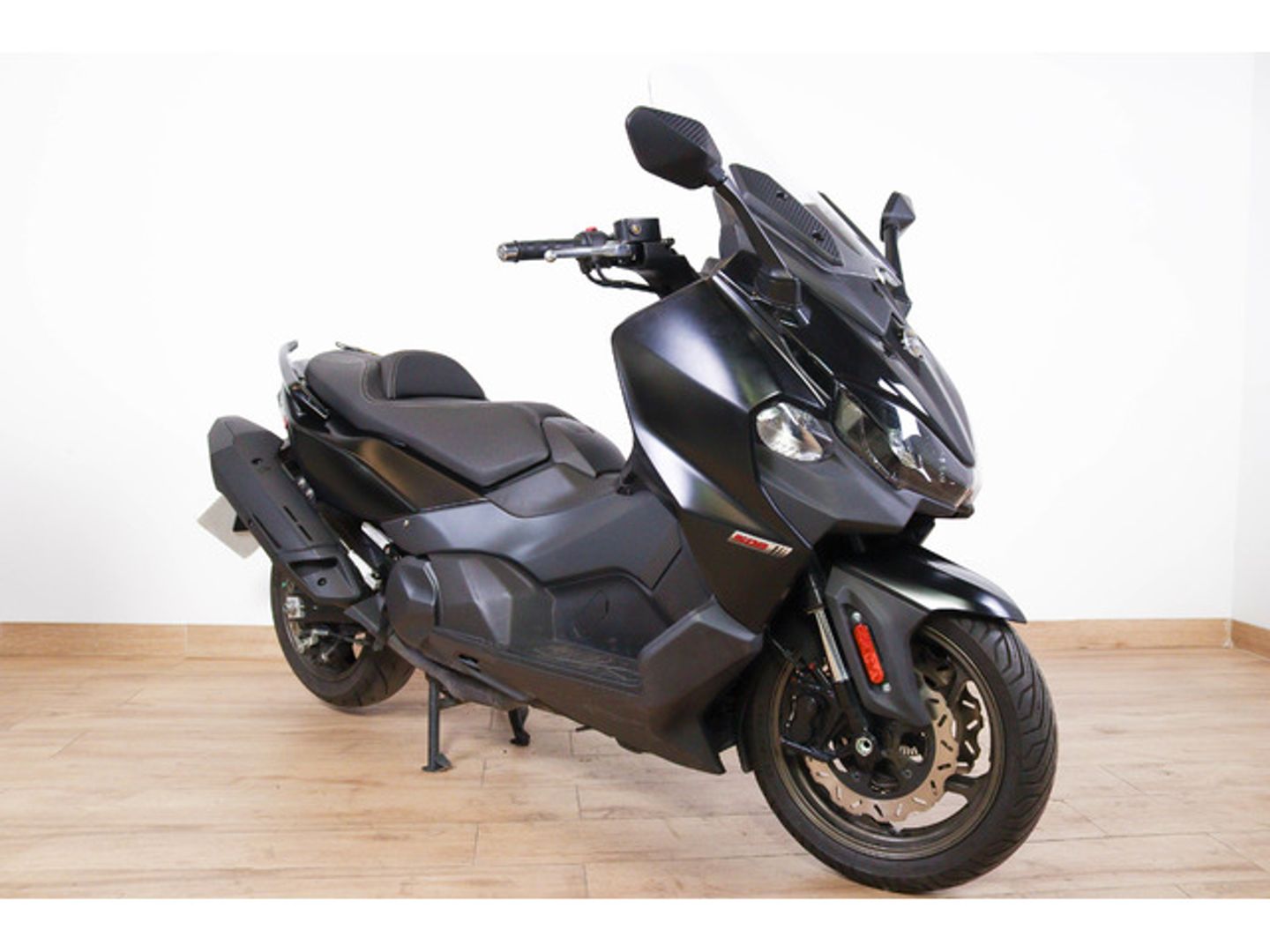 SYM Maxsym TL 508