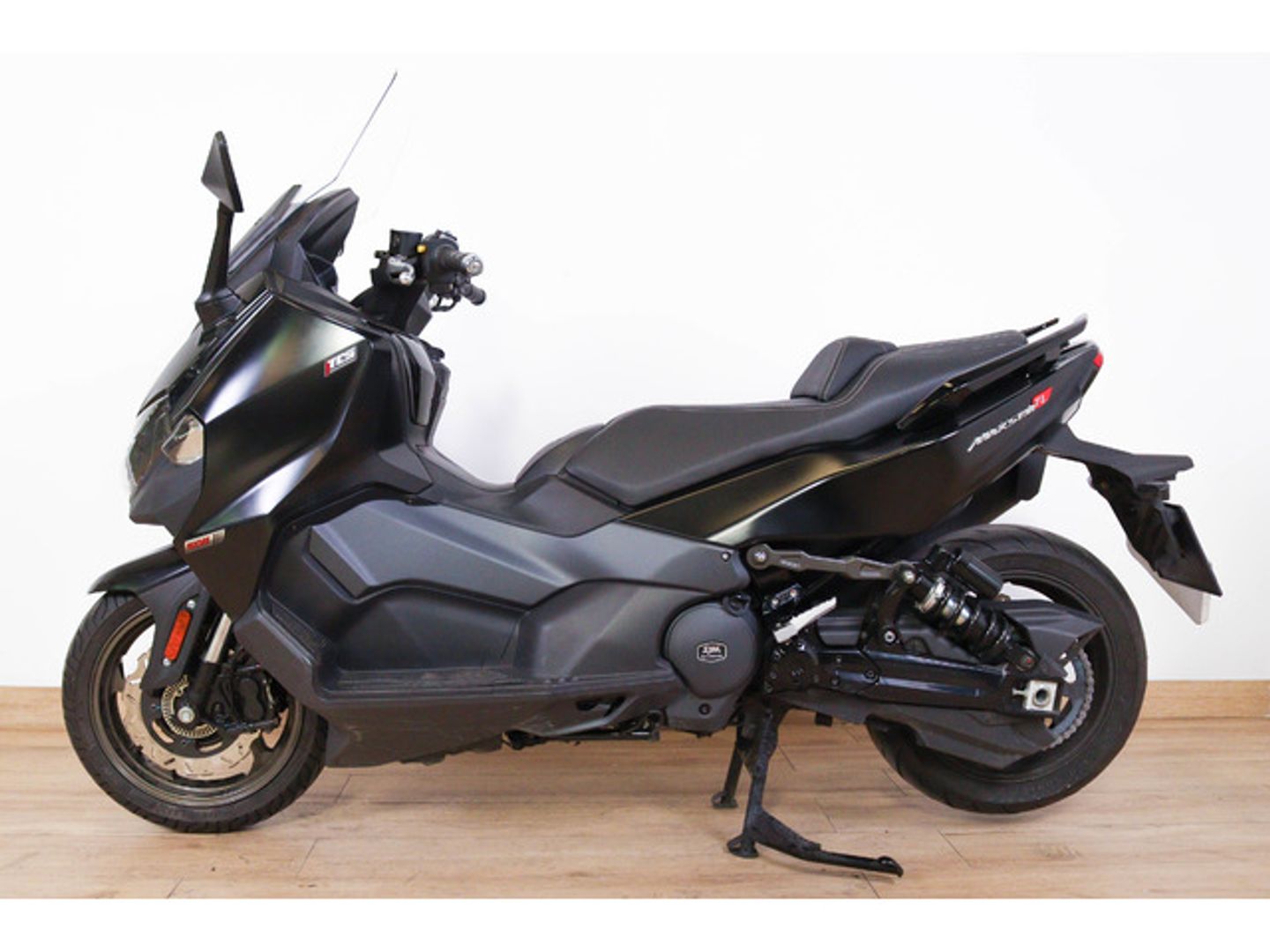 SYM Maxsym TL 508