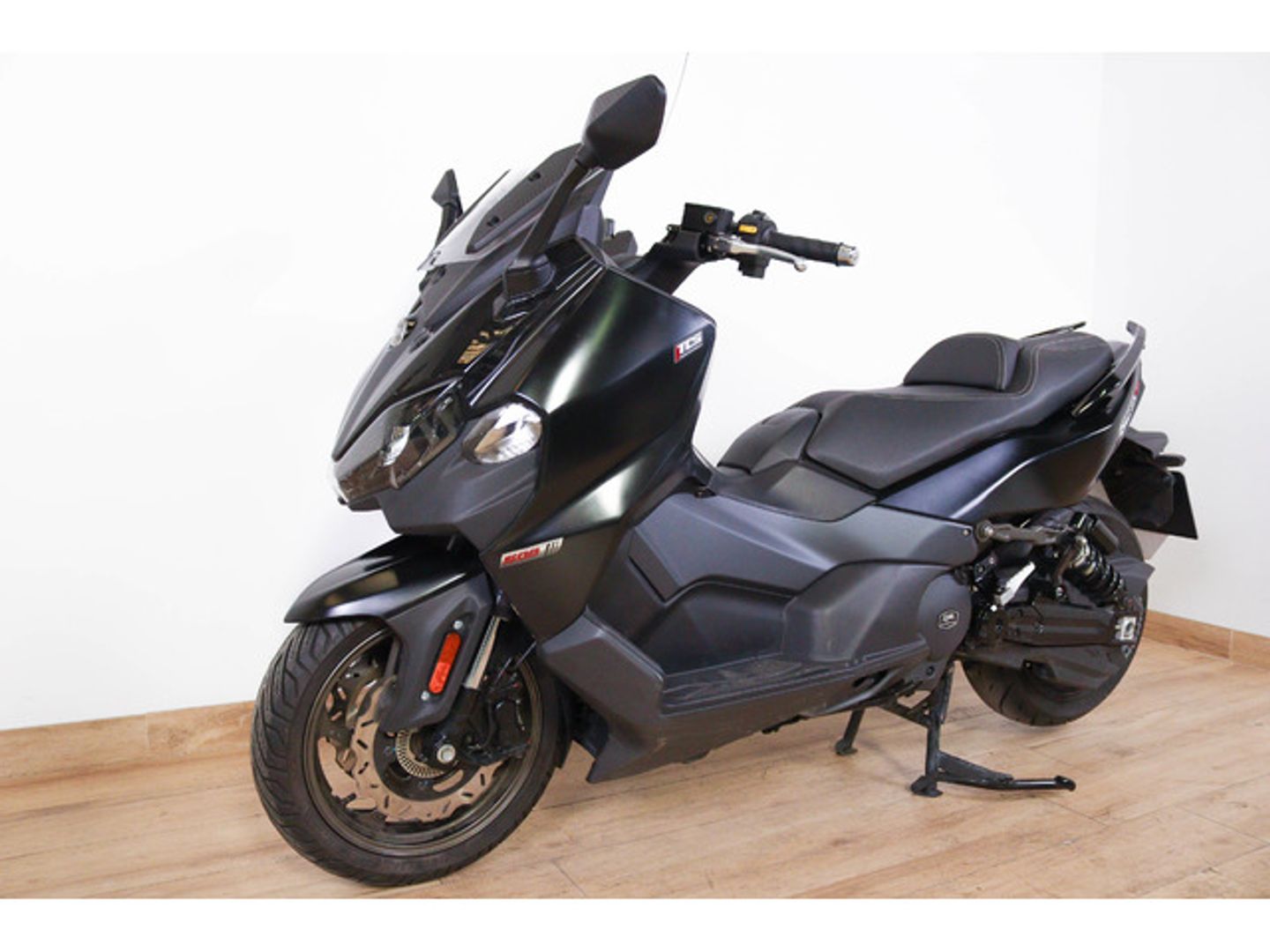 SYM Maxsym TL 508