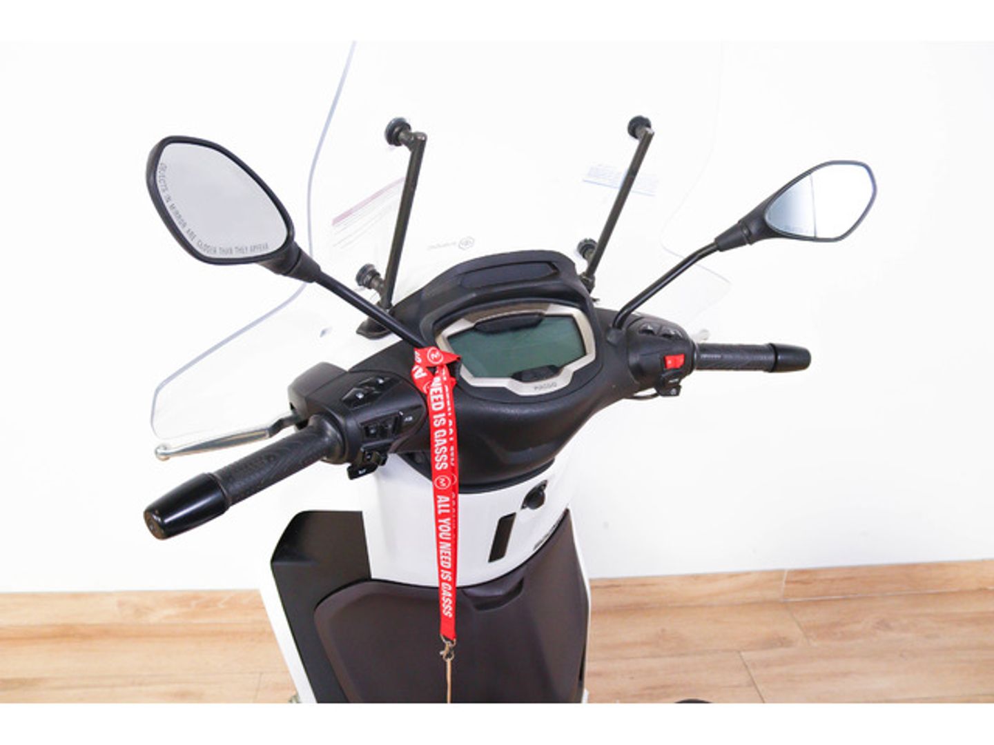 Piaggio Beverly 300/S