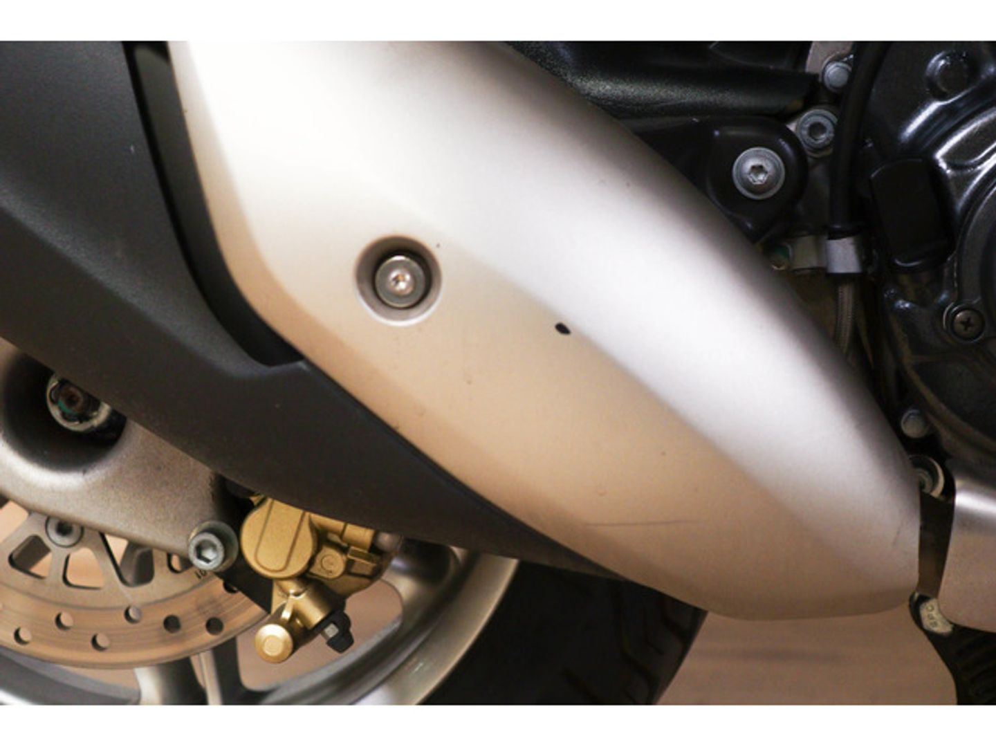 Piaggio Beverly 300/S