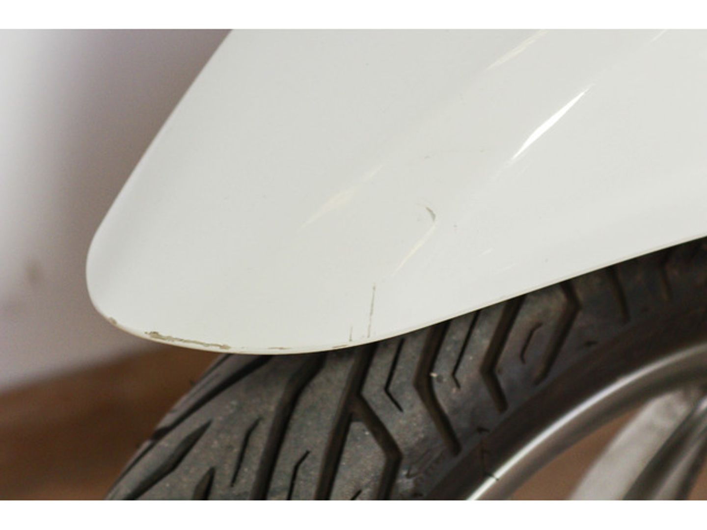 Piaggio Beverly 300/S