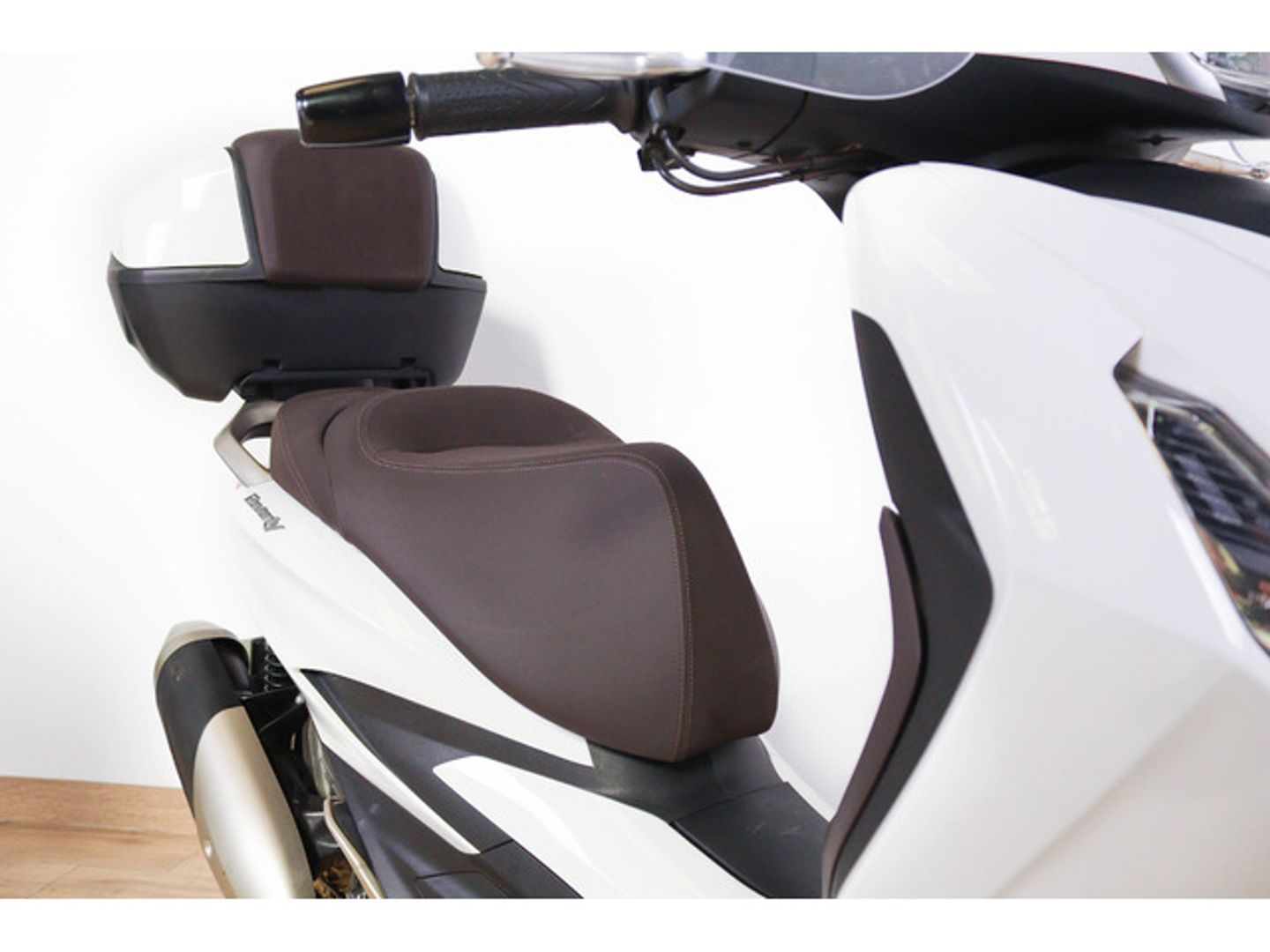 Piaggio Beverly 300/S