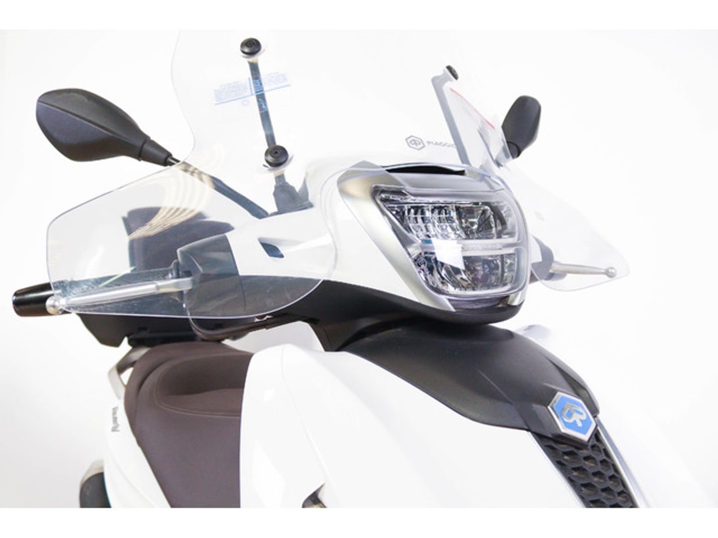 Piaggio Beverly 300/S