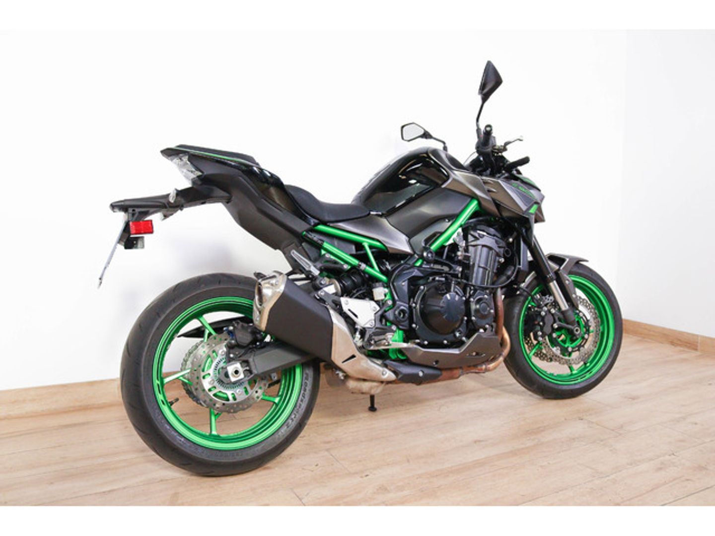 Kawasaki Z900