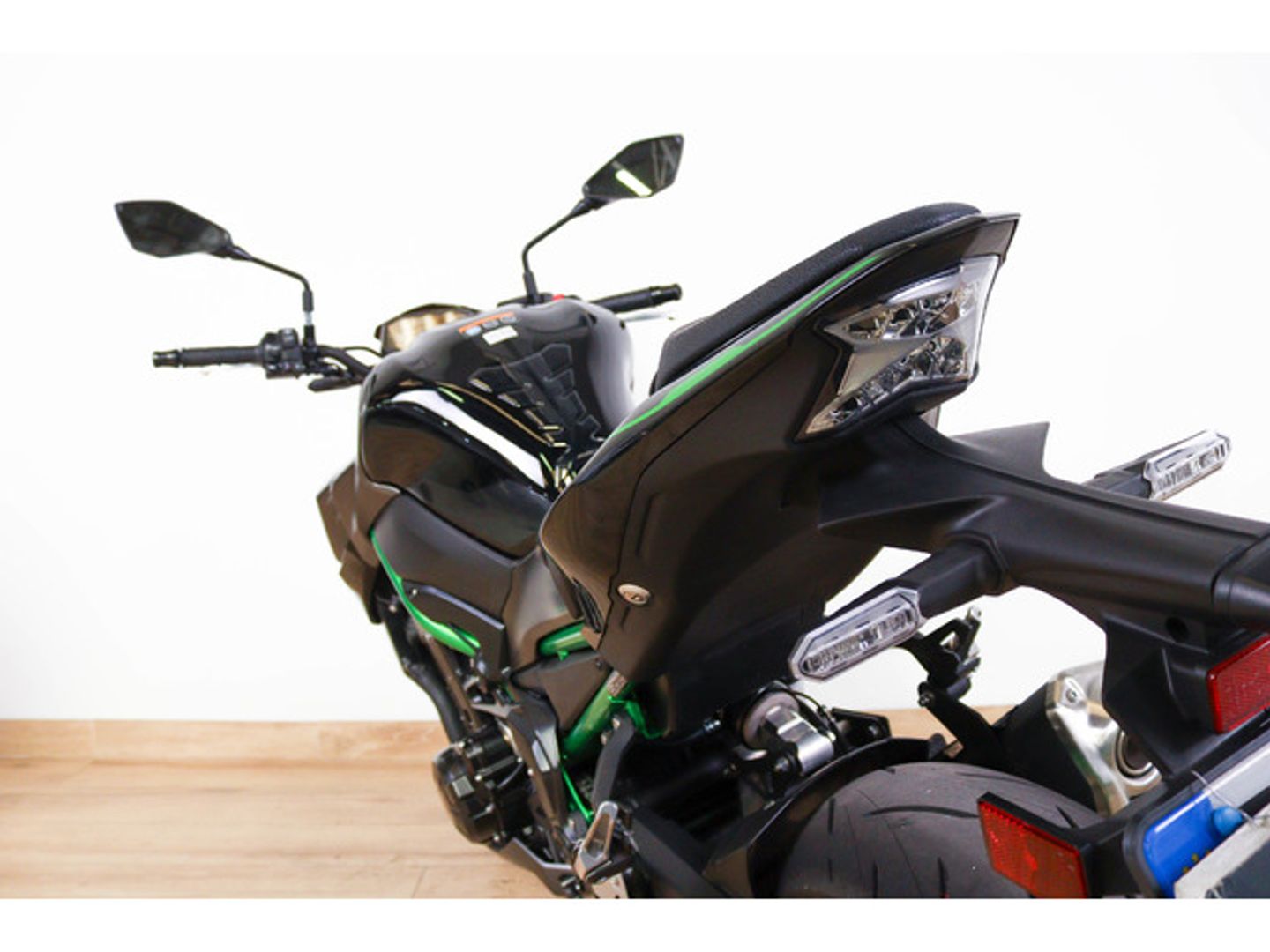 Kawasaki Z900
