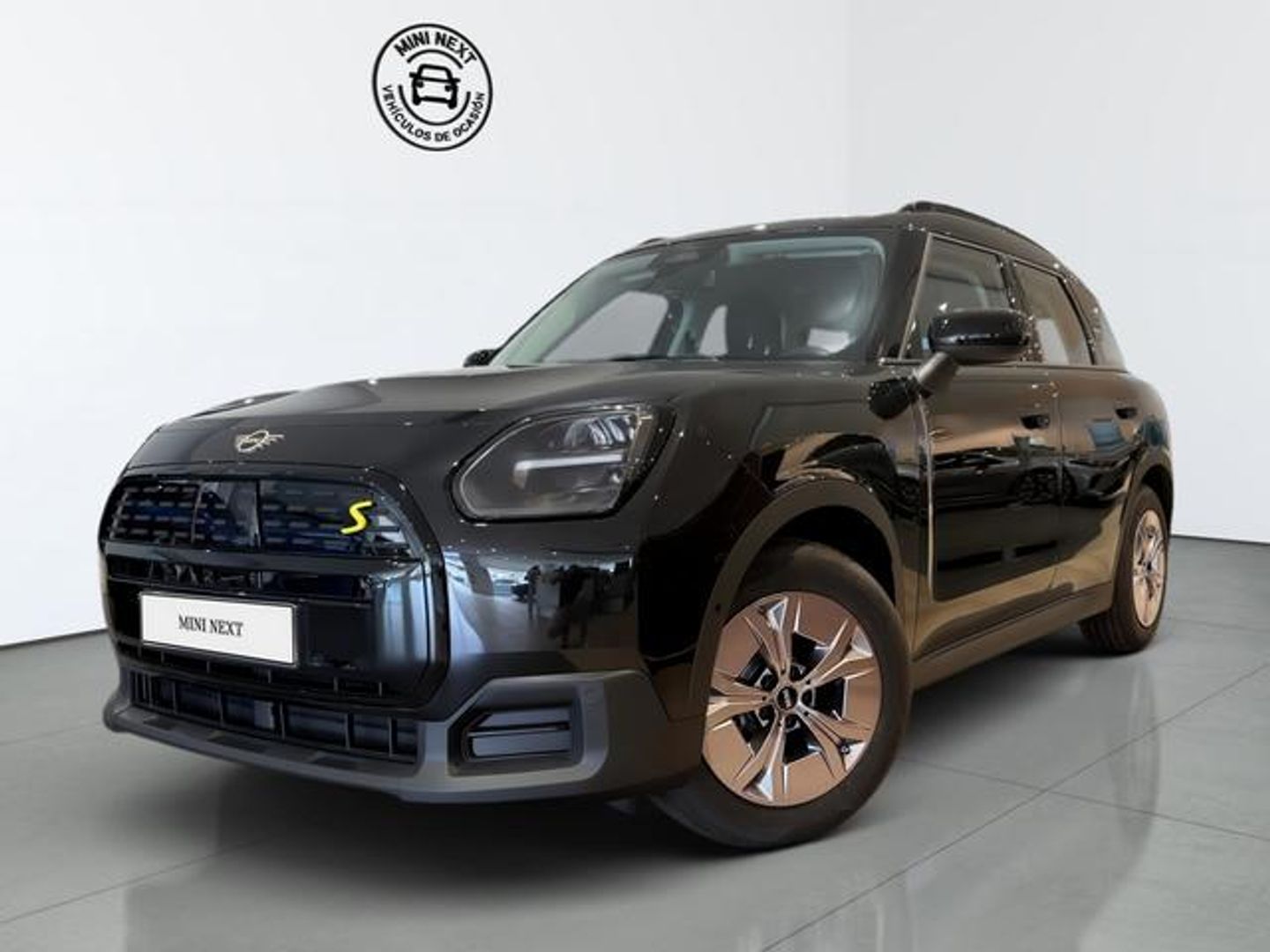 MINI MINI Countryman SE ALL4 230 kW (313 CV)