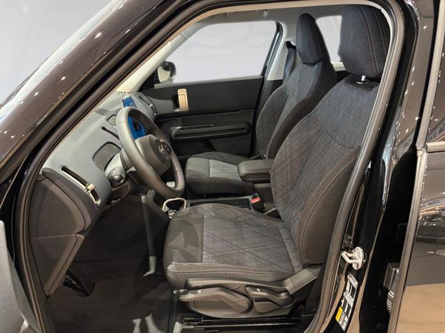 MINI MINI Countryman SE ALL4 230 kW (313 CV)