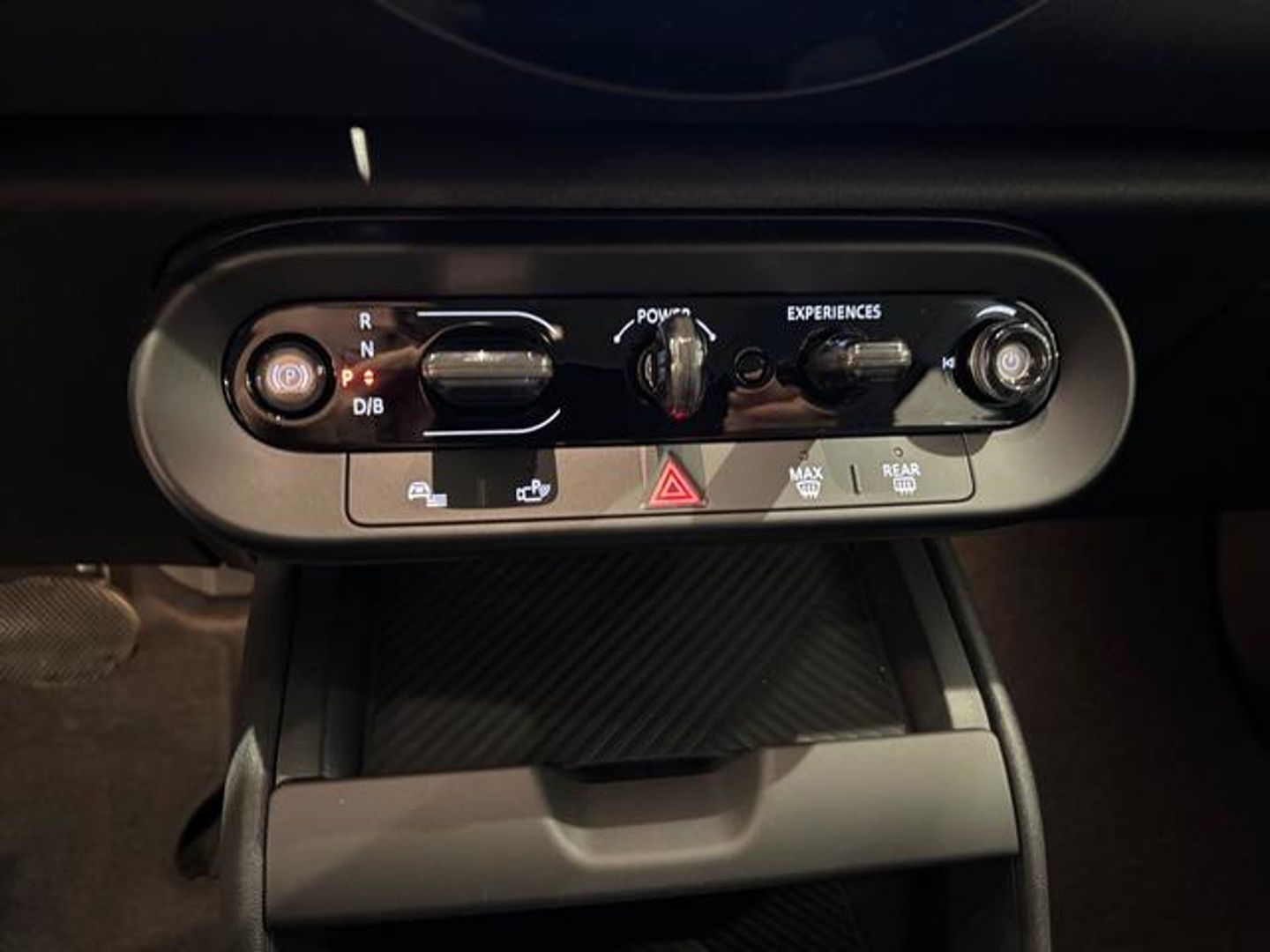MINI MINI Countryman SE ALL4 230 kW (313 CV)