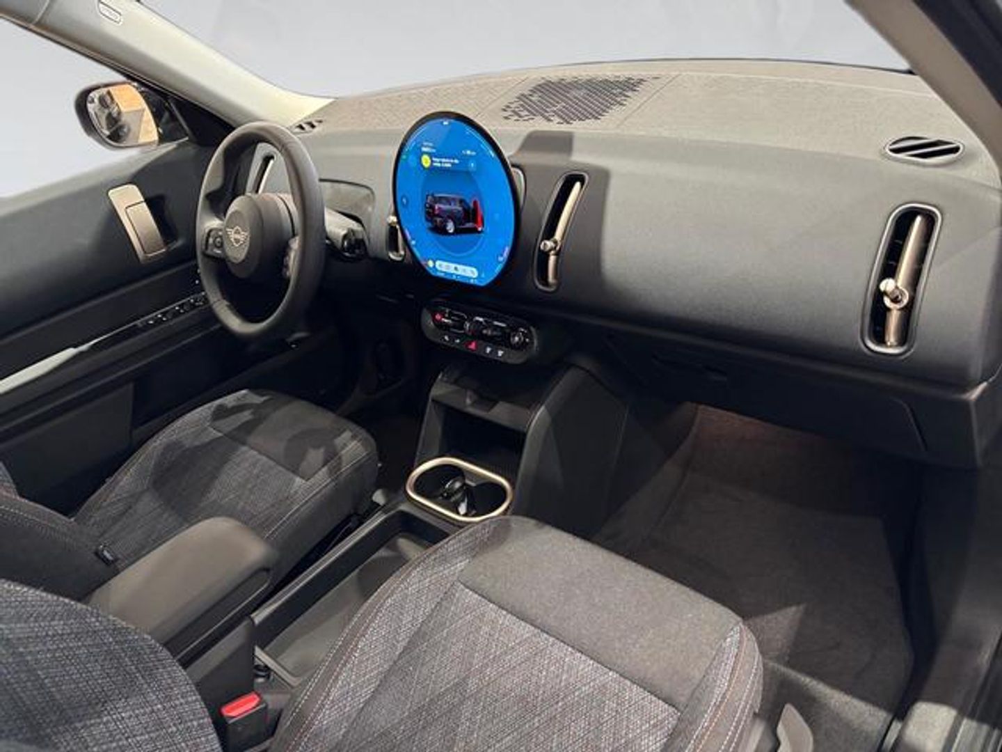 MINI MINI Countryman SE ALL4 230 kW (313 CV)