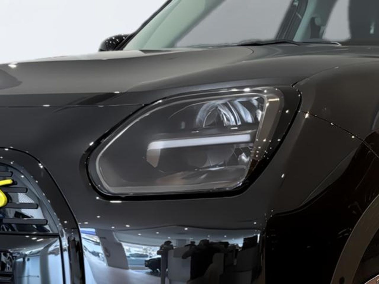 MINI MINI Countryman SE ALL4 230 kW (313 CV)