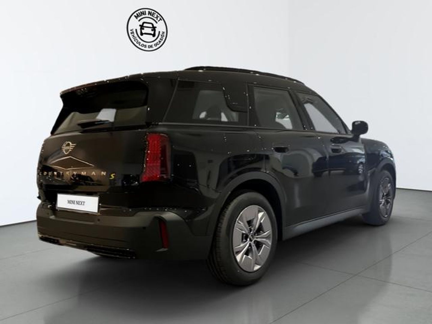 MINI MINI Countryman SE ALL4 230 kW (313 CV)
