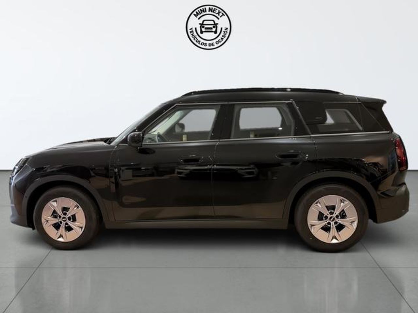 MINI MINI Countryman SE ALL4 230 kW (313 CV)