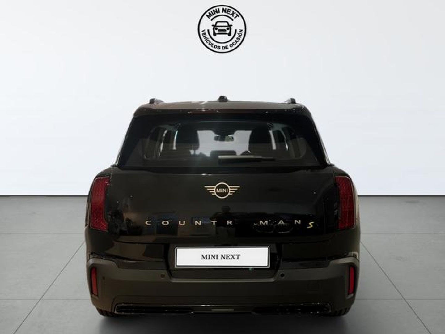 MINI MINI Countryman SE ALL4 230 kW (313 CV)